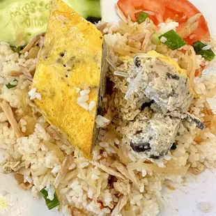 Cơm Tấm Bì Chả