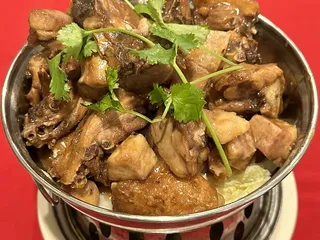 Thien Hoang Restaurant