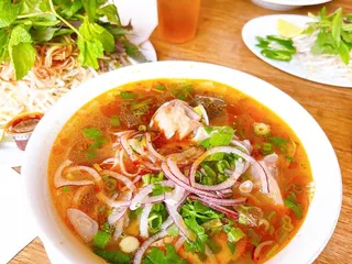 Teo Bun Bo Hue