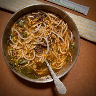 Pho' Kim Vietnamese