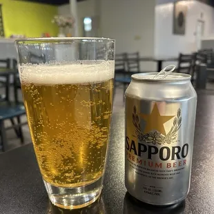 $5 beer