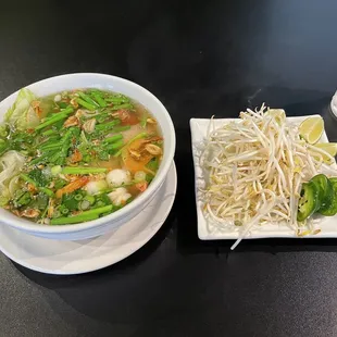Pho Special