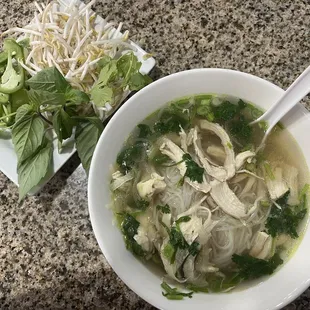 #20 Chicken "Pho Ga"