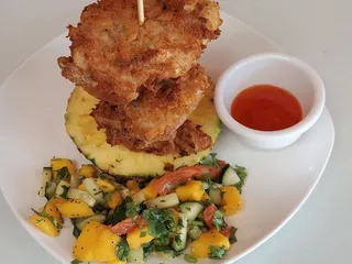 Global Cuisine By Blesame