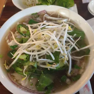 Combination Pho