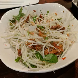 Papaya Salad