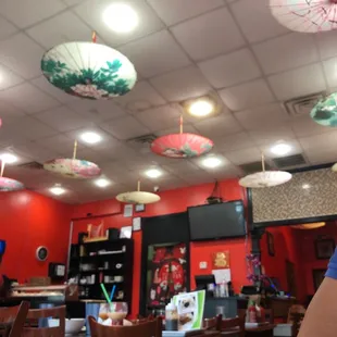 Decor - Japanese style