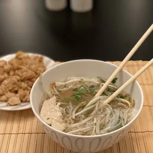 Chicken Pho