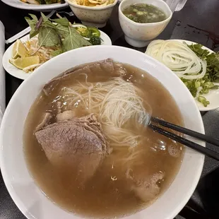Pho Bo