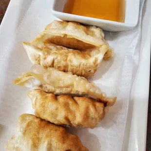 Dumplings