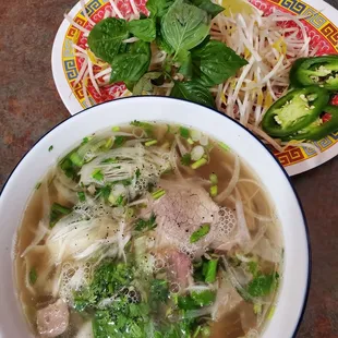 Pho Combos
