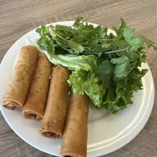 Eggrolls