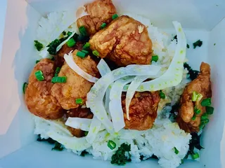 Flippin' Rice