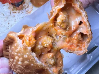 Holy Empanadas