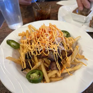 Bahn Mi Pork Sandwiches