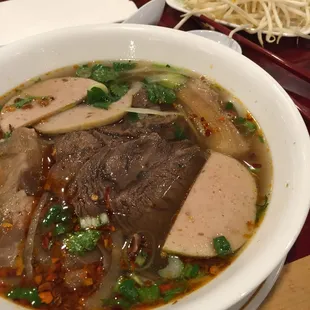 Bun Bo Hue