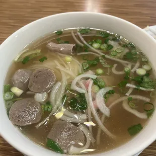 Pho Tai Eye