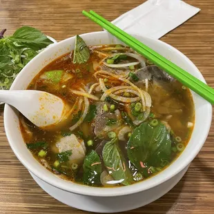 Bun Bo Hue