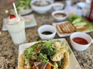 Pho Oregon - Beaverton