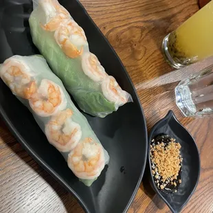 Summer Rolls