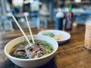 Pho & Beyond