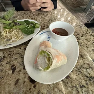 Spring Roll