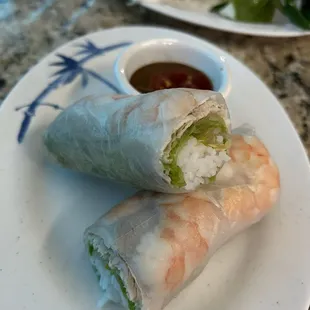 Spring Roll