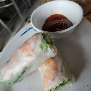 Spring roll