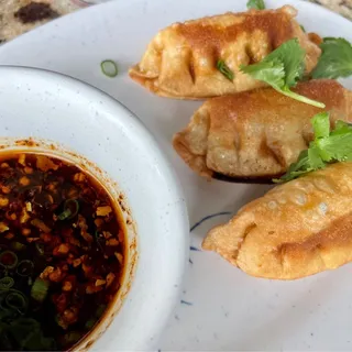 Fried Dumplings (3)