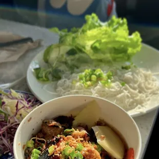 Bun Cha Hanoi