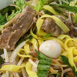 Mi Quang proteins