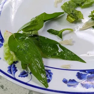Rau ram - worse than cilantro!