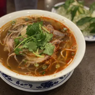 Bun Bo Hue