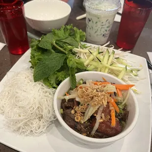 Bun Cha Ha Noi