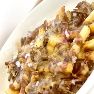 Poutine