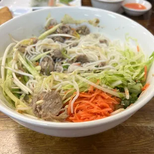 Vermicelli