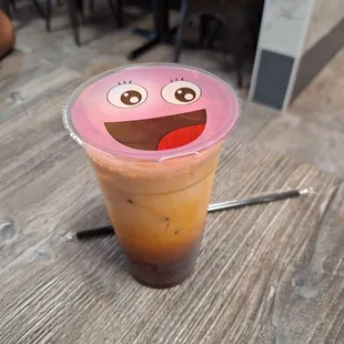 Thai Tea