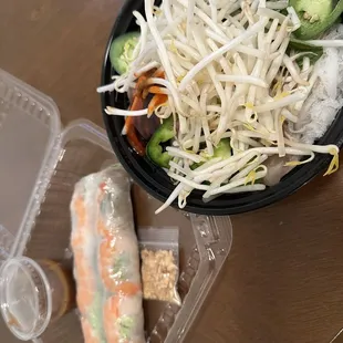 ramen and noodles, food