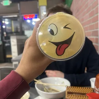 B15. Avocado Smoothie