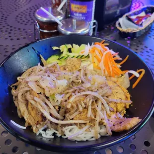 Tofu Bun