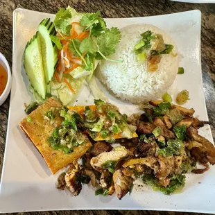 food