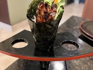 Kuma Sushi