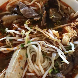 Bun Bo Hue