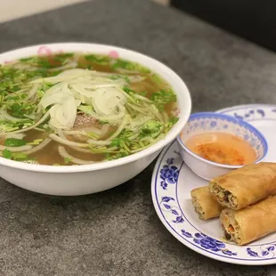 Brisket Pho