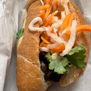 Banh Mi
