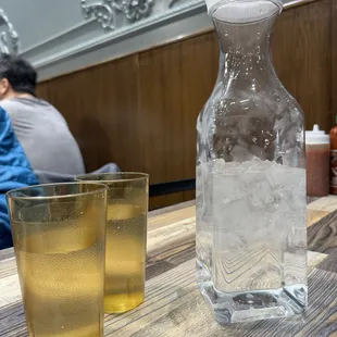 drink