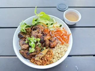 Simply Pho