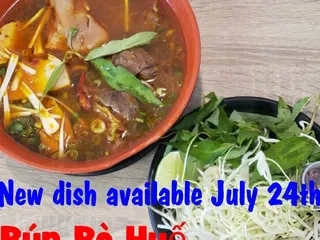 Pholicious Noodle Bar