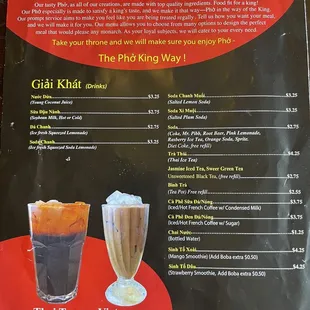 Menu 9 / 2023