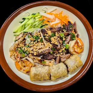 Pho King Wing